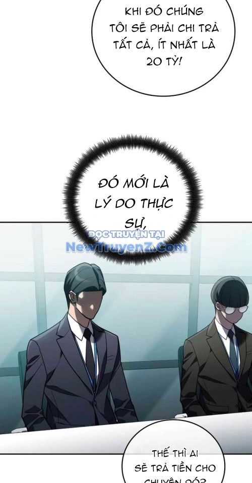 Uỷ Ban Thương Mại Công Bằng Chapter 21 - 78