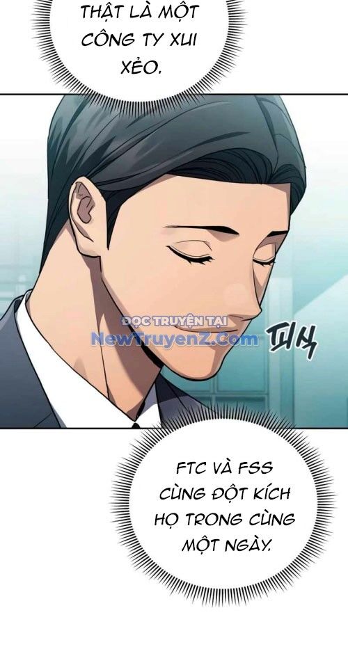 Uỷ Ban Thương Mại Công Bằng Chapter 21 - 9