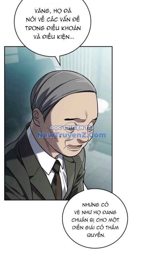 Uỷ Ban Thương Mại Công Bằng Chapter 21 - 89