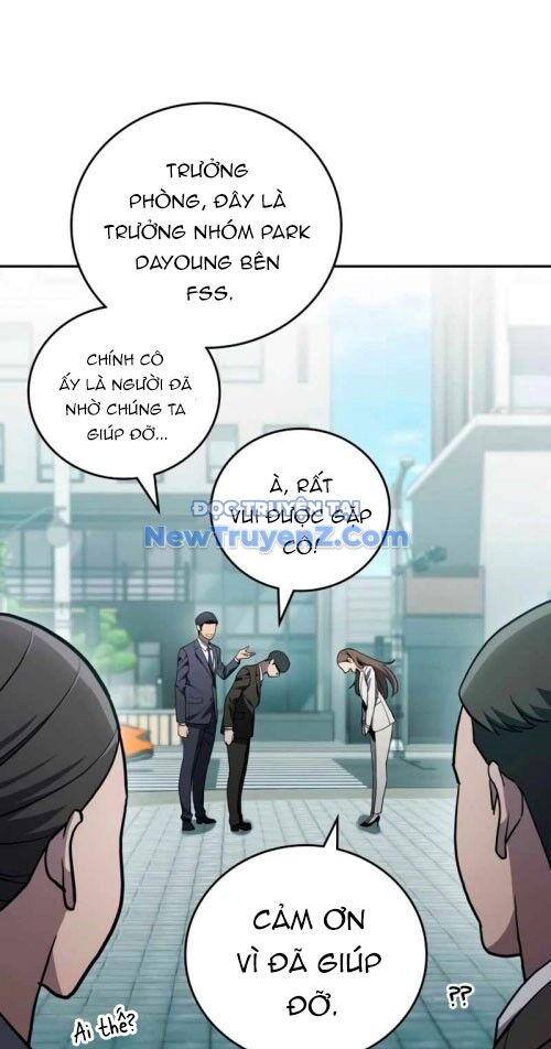 Uỷ Ban Thương Mại Công Bằng Chapter 21 - 10