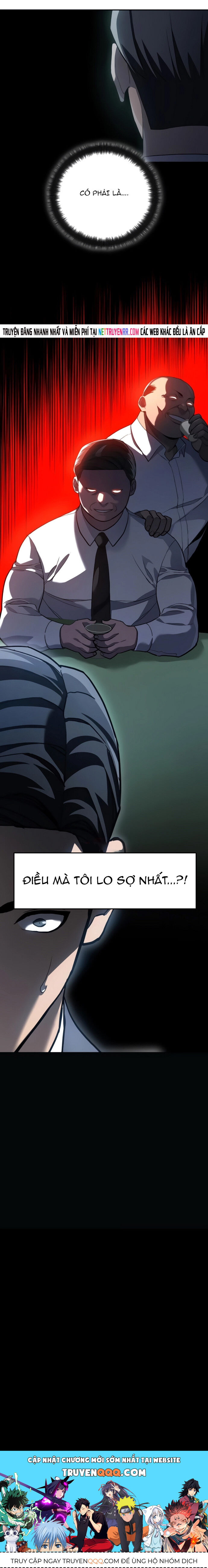 Uỷ Ban Thương Mại Công Bằng Chapter 22 - 12