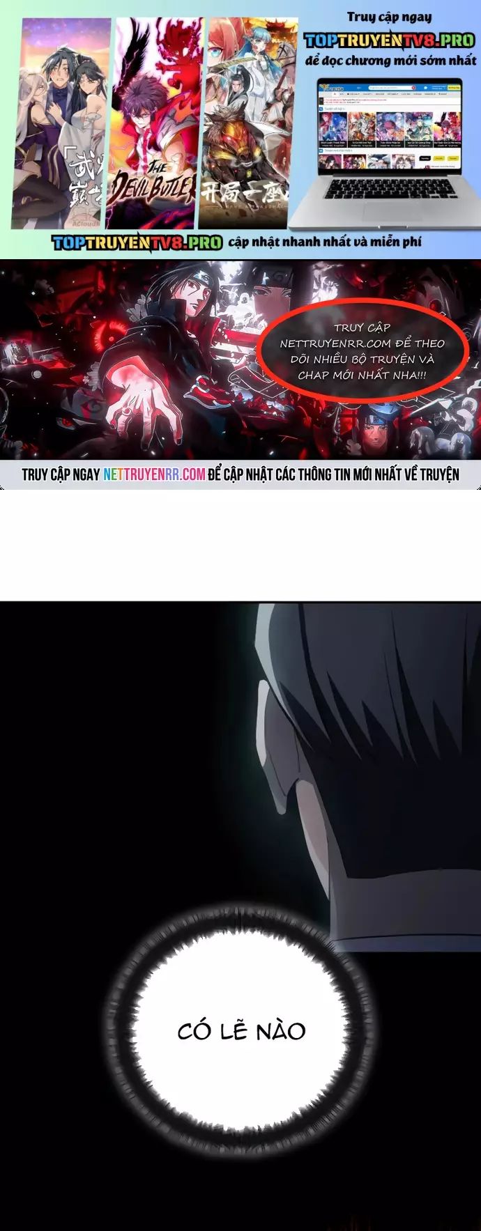 Uỷ Ban Thương Mại Công Bằng Chapter 23 - 1