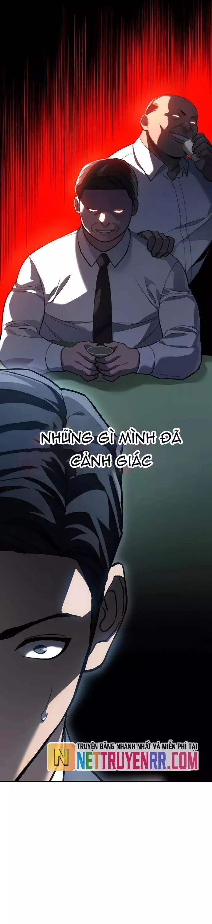 Uỷ Ban Thương Mại Công Bằng Chapter 23 - 2