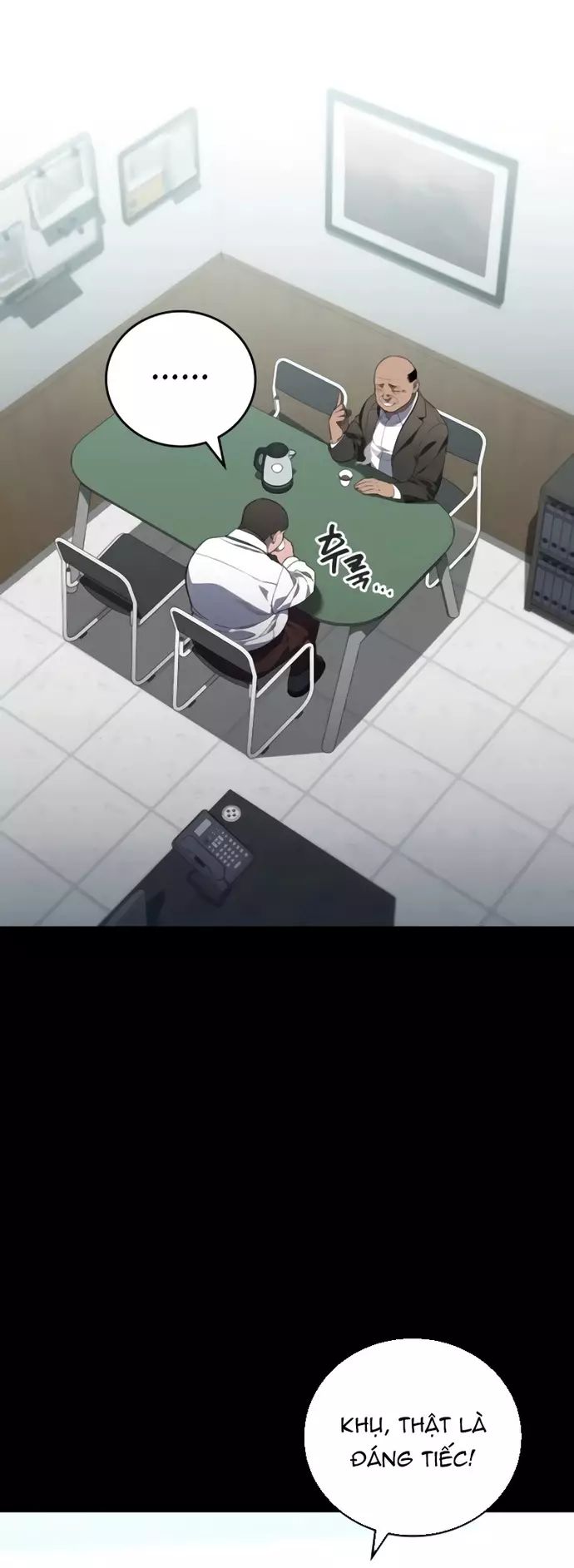 Uỷ Ban Thương Mại Công Bằng Chapter 23 - 11
