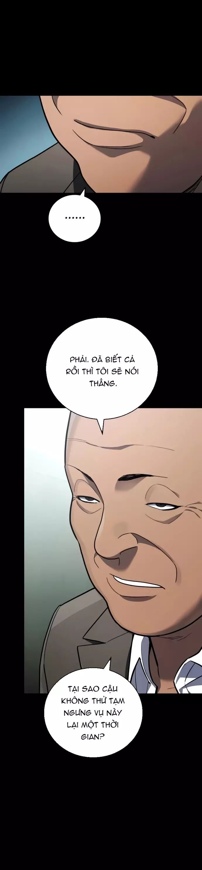 Uỷ Ban Thương Mại Công Bằng Chapter 23 - 14