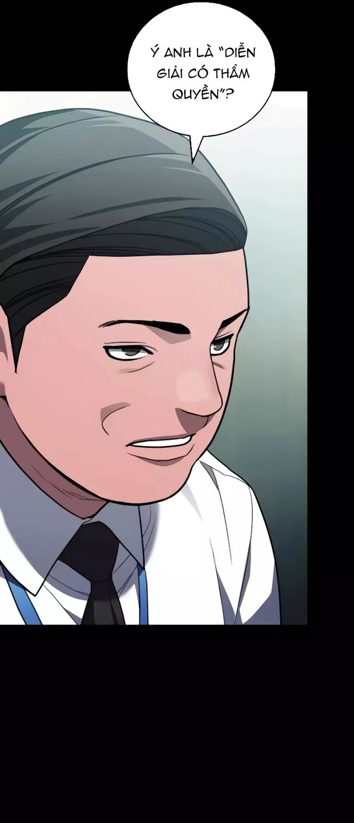 Uỷ Ban Thương Mại Công Bằng Chapter 23 - 15