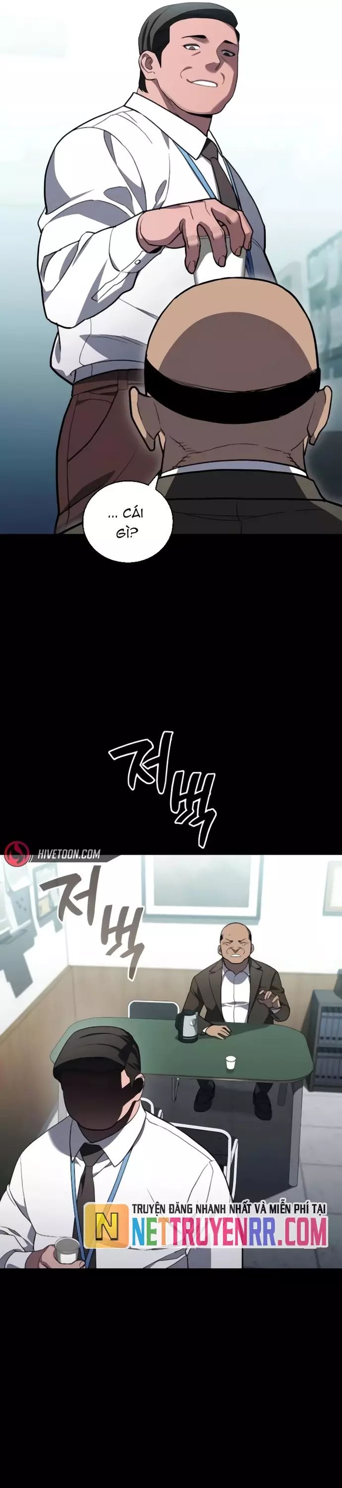 Uỷ Ban Thương Mại Công Bằng Chapter 23 - 18