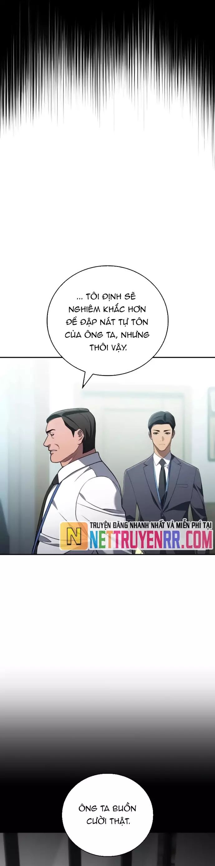 Uỷ Ban Thương Mại Công Bằng Chapter 23 - 23