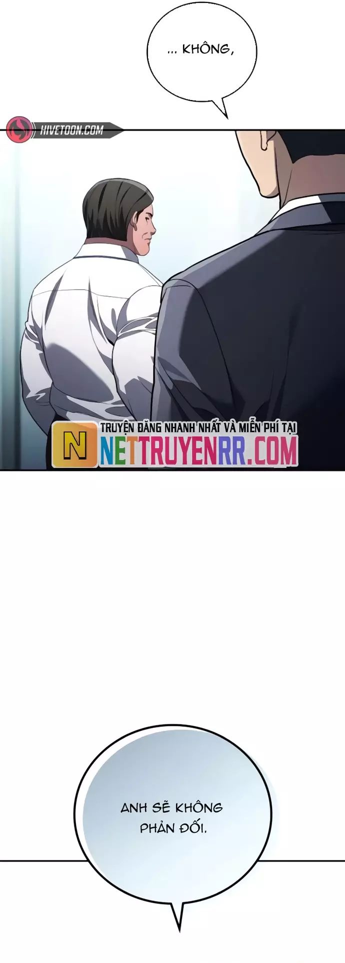 Uỷ Ban Thương Mại Công Bằng Chapter 23 - 26