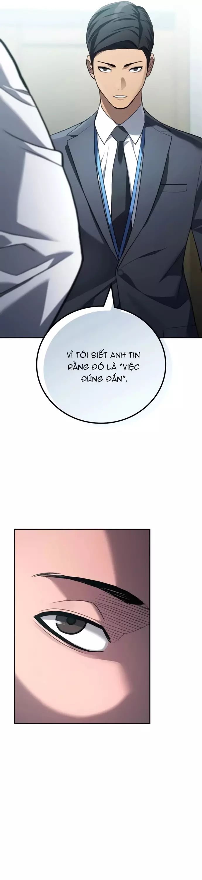 Uỷ Ban Thương Mại Công Bằng Chapter 23 - 27