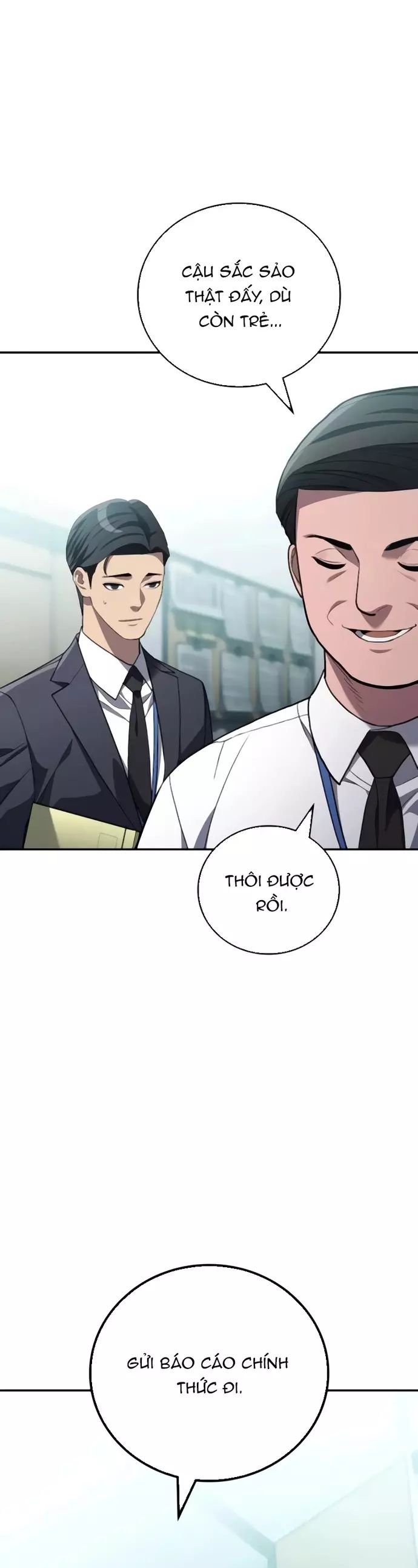 Uỷ Ban Thương Mại Công Bằng Chapter 23 - 28