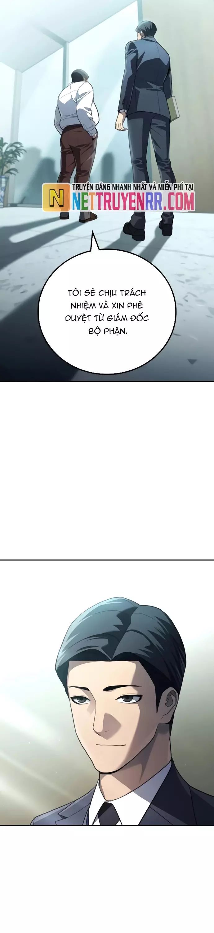 Uỷ Ban Thương Mại Công Bằng Chapter 23 - 29