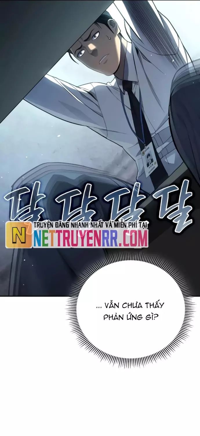 Uỷ Ban Thương Mại Công Bằng Chapter 23 - 35