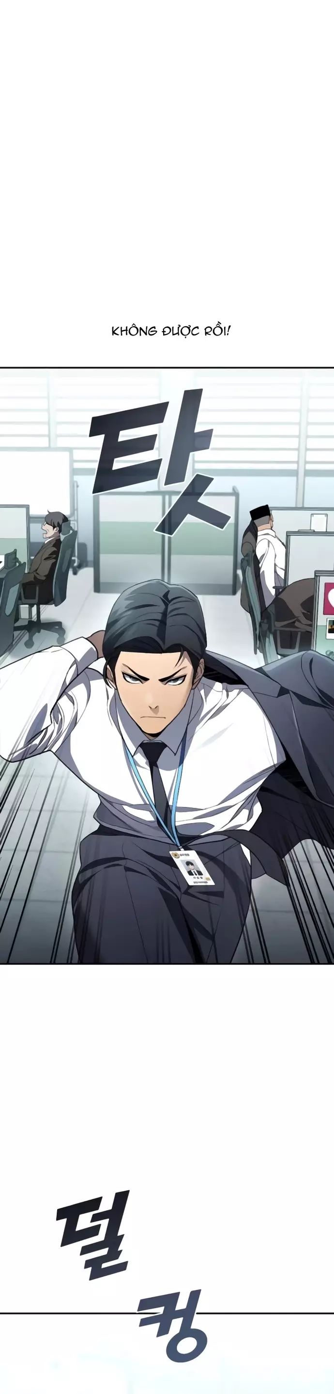 Uỷ Ban Thương Mại Công Bằng Chapter 23 - 37