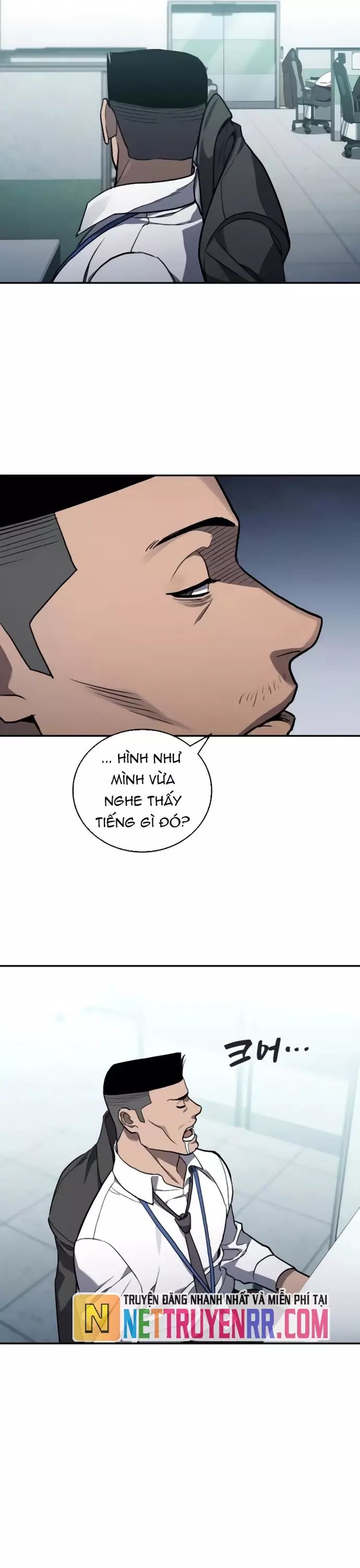 Uỷ Ban Thương Mại Công Bằng Chapter 23 - 39