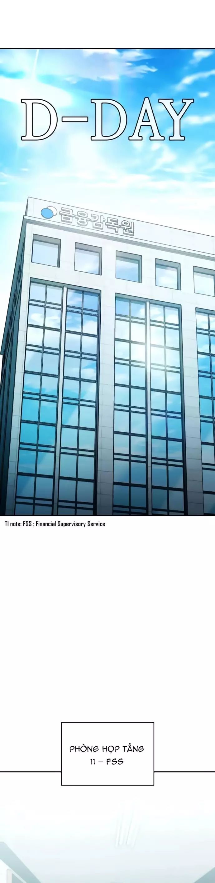 Uỷ Ban Thương Mại Công Bằng Chapter 23 - 40