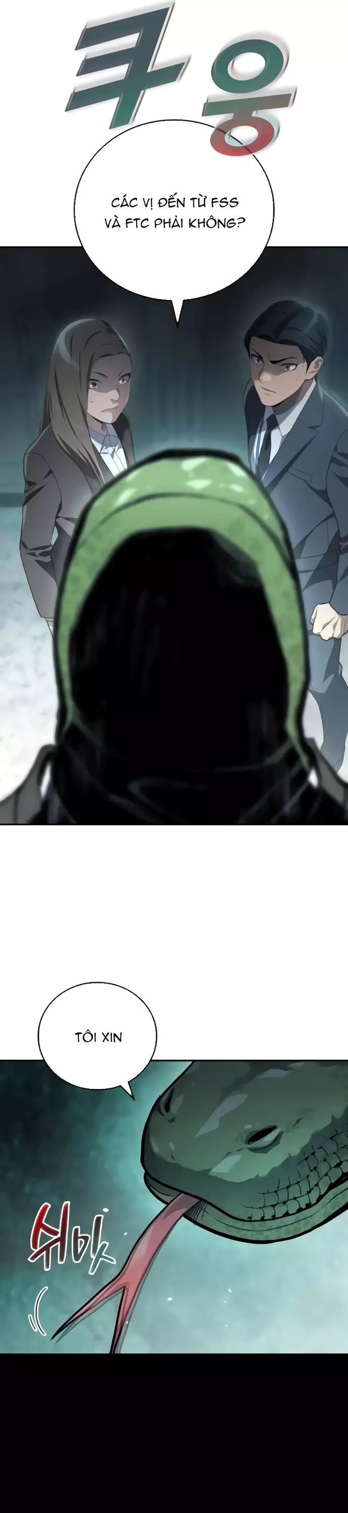 Uỷ Ban Thương Mại Công Bằng Chapter 23 - 48