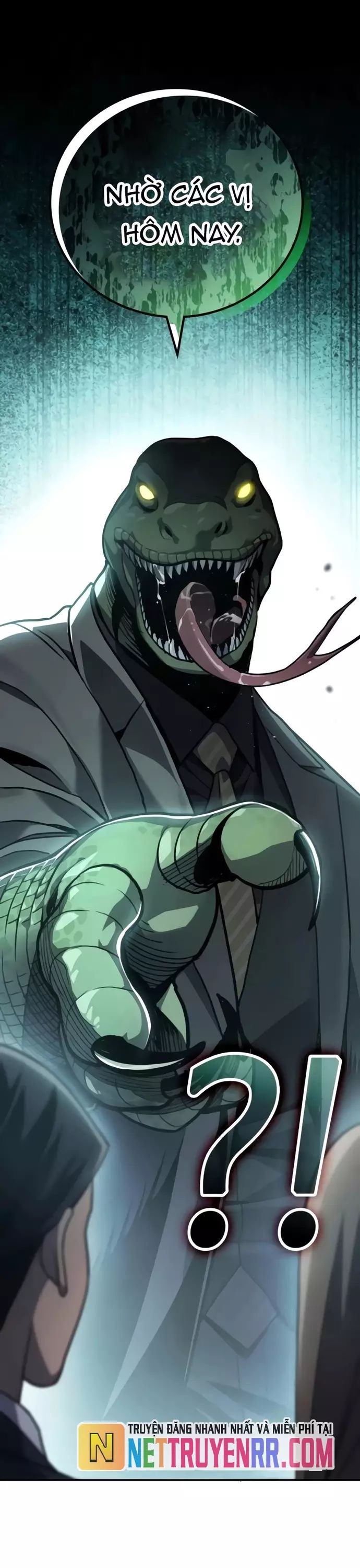 Uỷ Ban Thương Mại Công Bằng Chapter 23 - 49