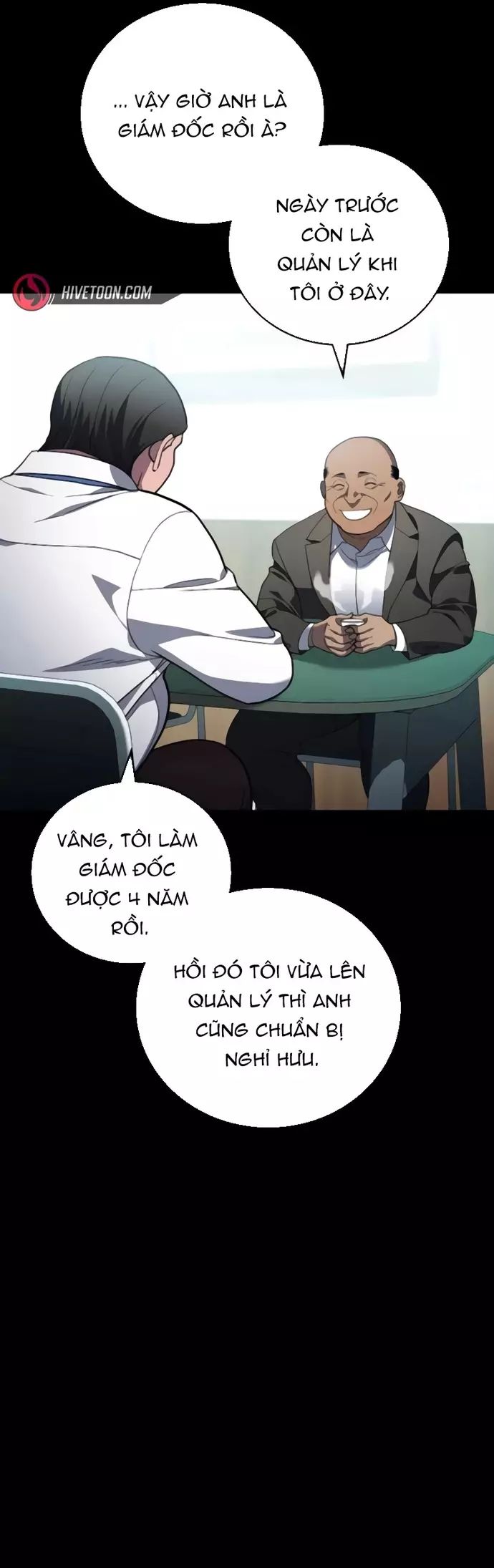 Uỷ Ban Thương Mại Công Bằng Chapter 23 - 9