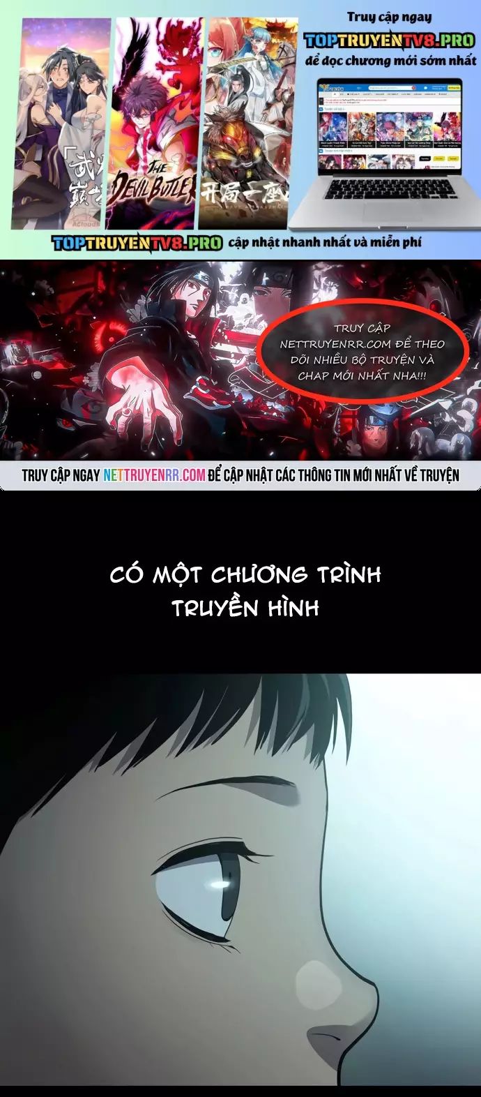 Uỷ Ban Thương Mại Công Bằng Chapter 24 - 2