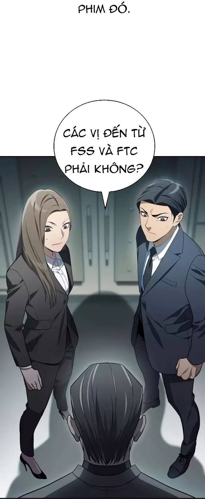 Uỷ Ban Thương Mại Công Bằng Chapter 24 - 14