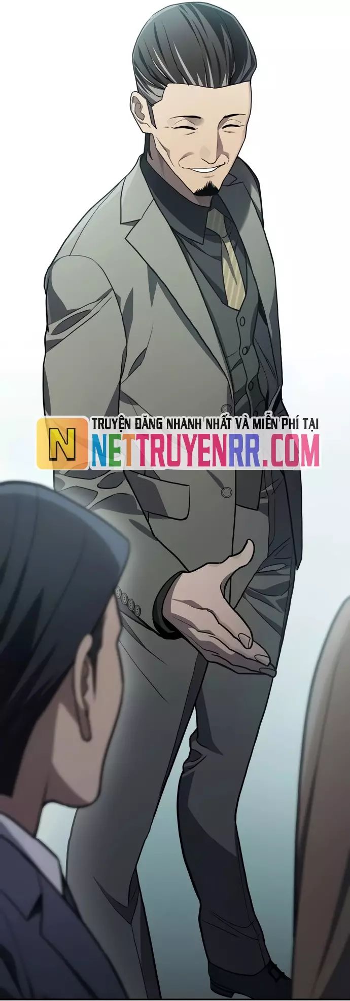 Uỷ Ban Thương Mại Công Bằng Chapter 24 - 18