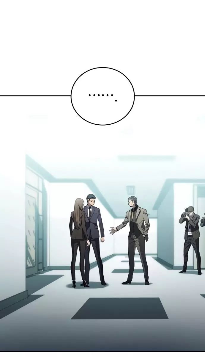 Uỷ Ban Thương Mại Công Bằng Chapter 24 - 26