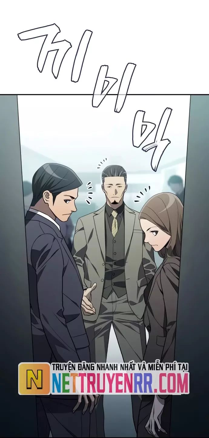 Uỷ Ban Thương Mại Công Bằng Chapter 24 - 30