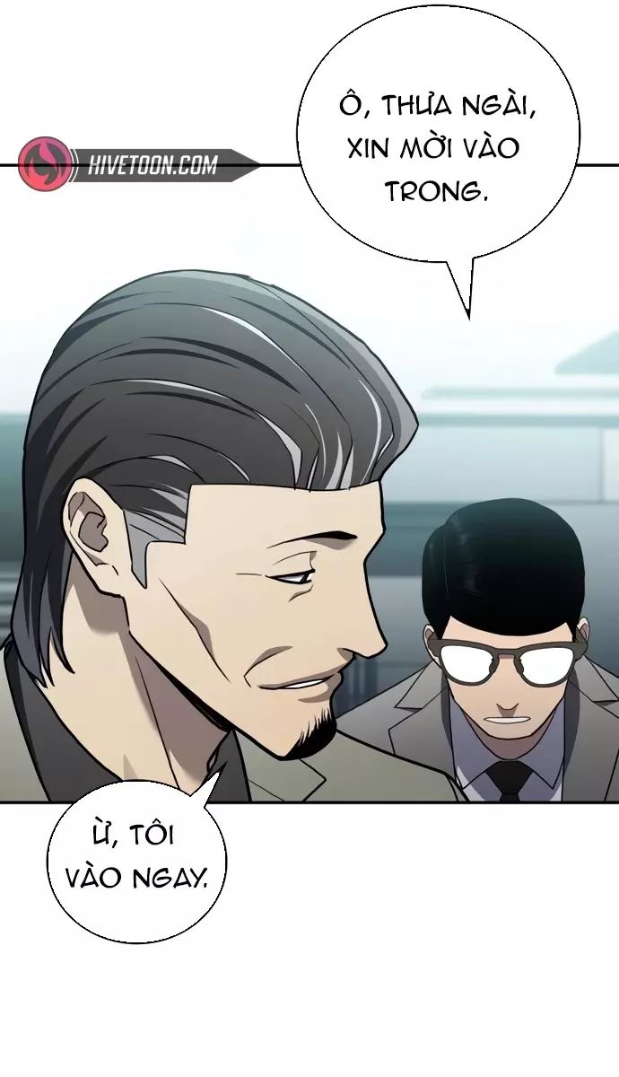 Uỷ Ban Thương Mại Công Bằng Chapter 24 - 33