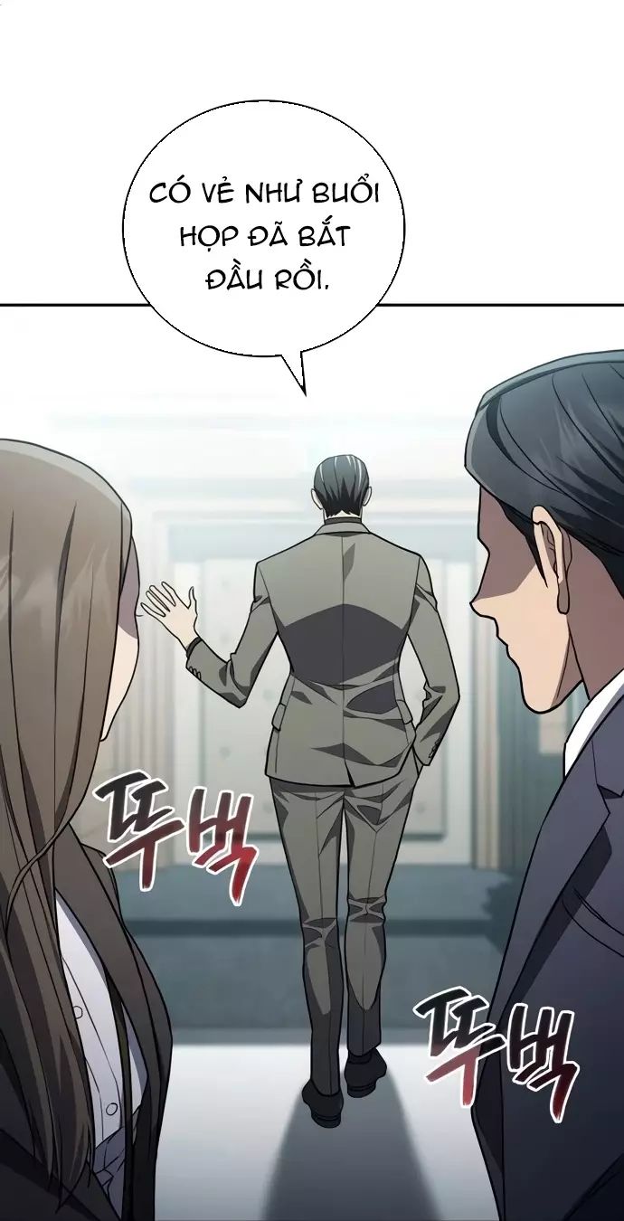 Uỷ Ban Thương Mại Công Bằng Chapter 24 - 34