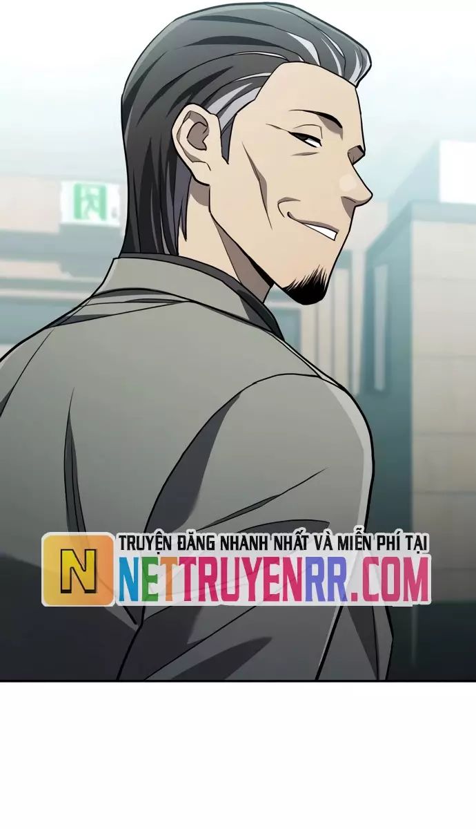 Uỷ Ban Thương Mại Công Bằng Chapter 24 - 36