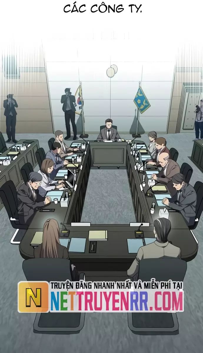 Uỷ Ban Thương Mại Công Bằng Chapter 24 - 43