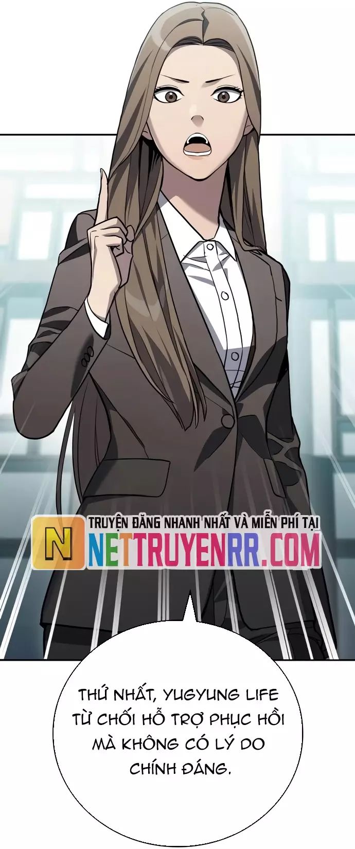 Uỷ Ban Thương Mại Công Bằng Chapter 24 - 66