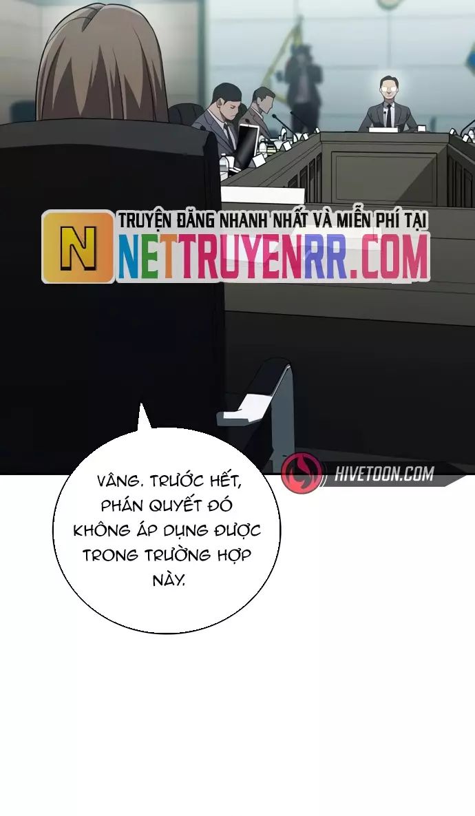 Uỷ Ban Thương Mại Công Bằng Chapter 24 - 78