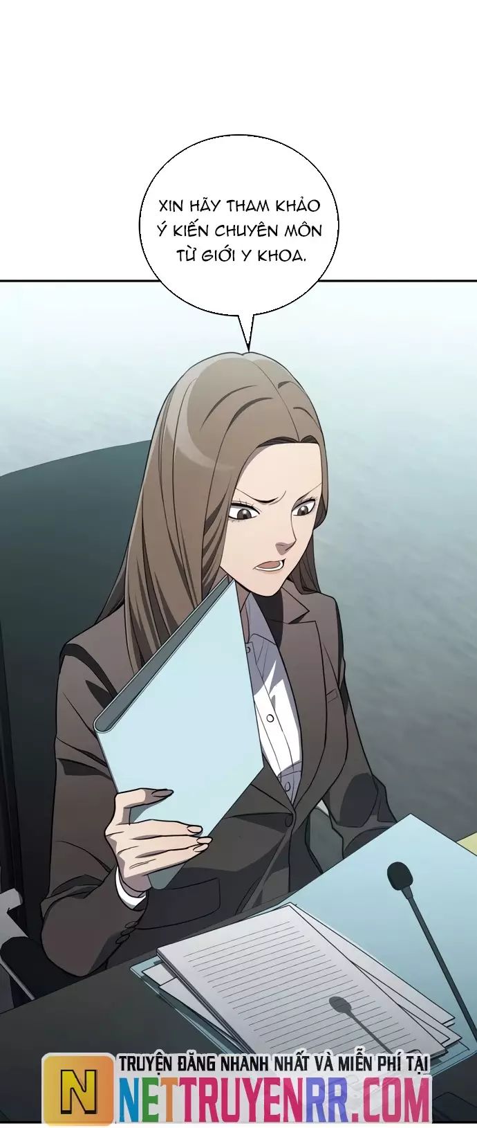 Uỷ Ban Thương Mại Công Bằng Chapter 24 - 80