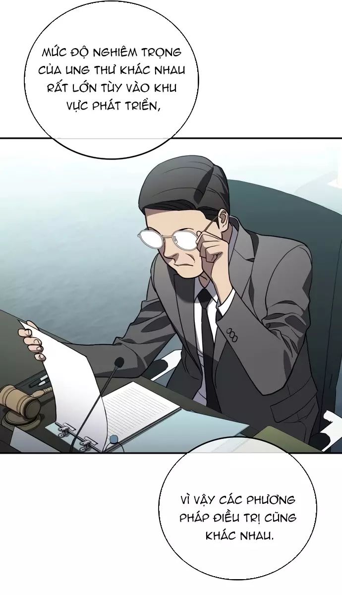 Uỷ Ban Thương Mại Công Bằng Chapter 24 - 82