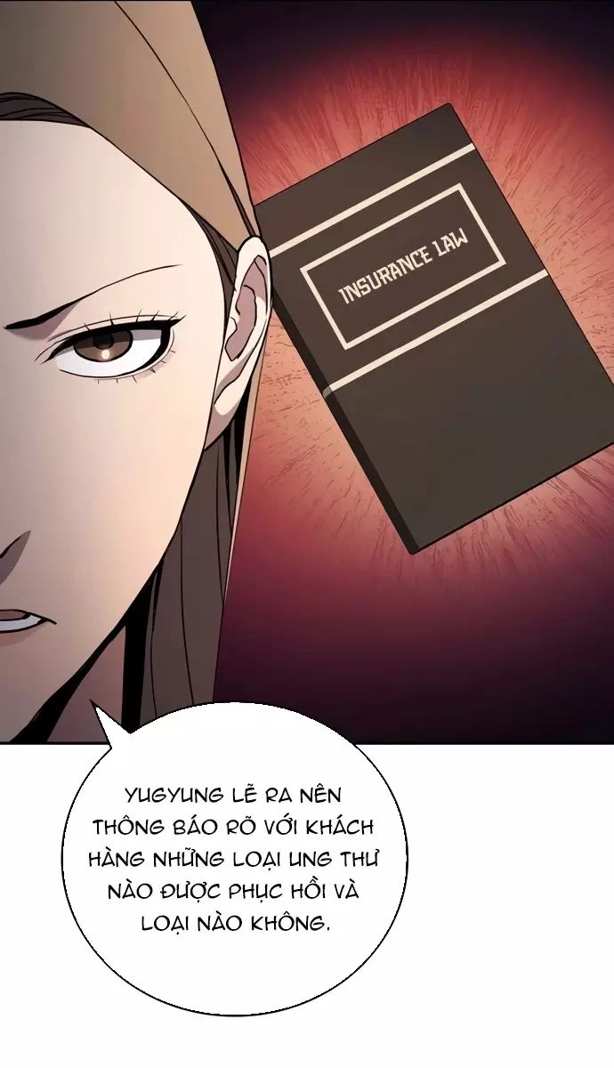 Uỷ Ban Thương Mại Công Bằng Chapter 24 - 84