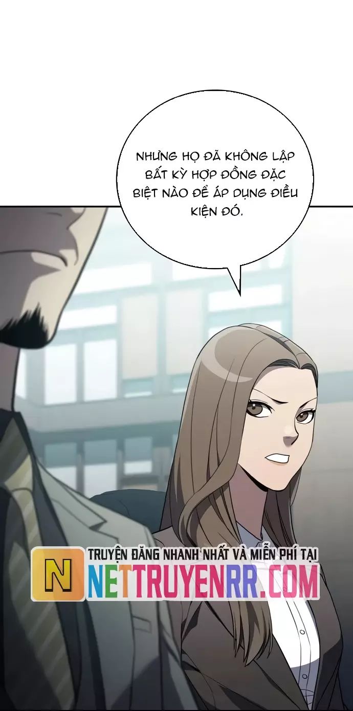 Uỷ Ban Thương Mại Công Bằng Chapter 24 - 85