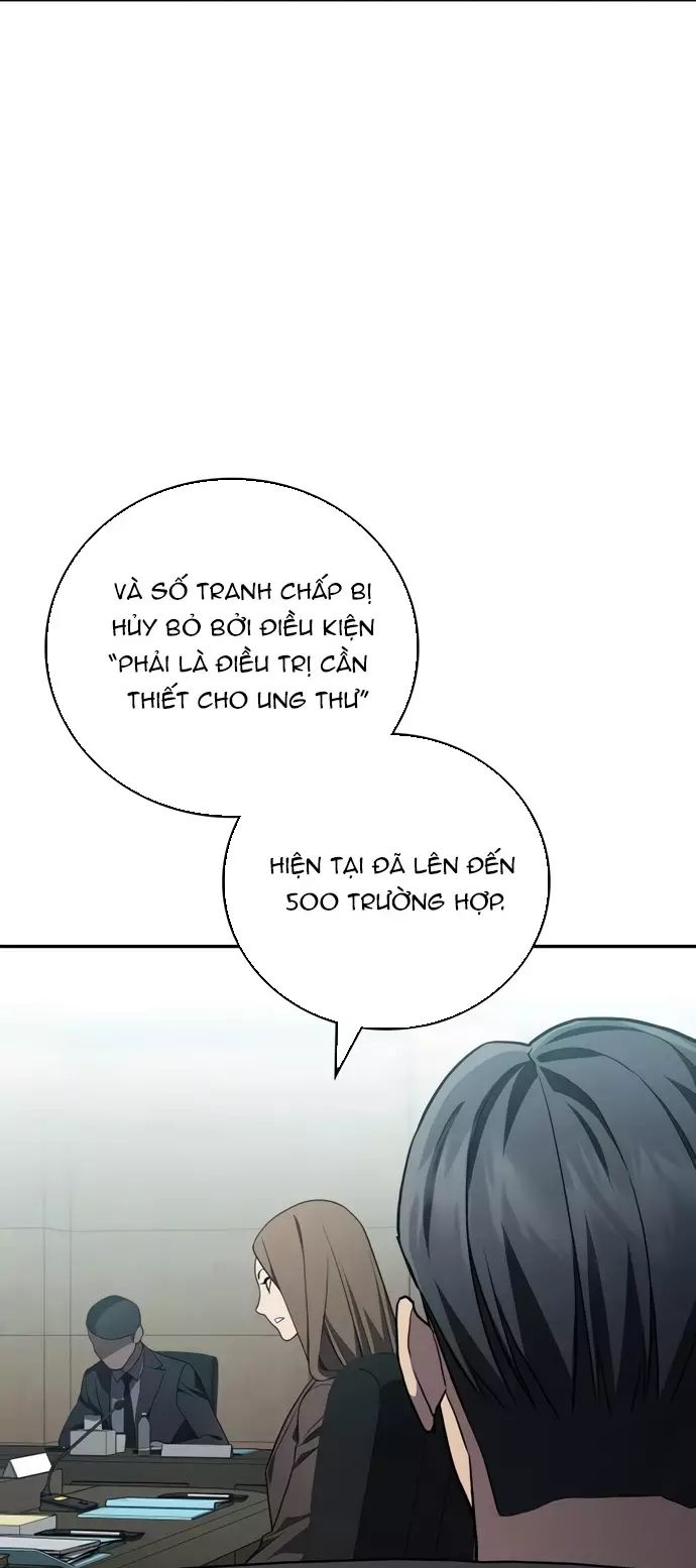 Uỷ Ban Thương Mại Công Bằng Chapter 24 - 86