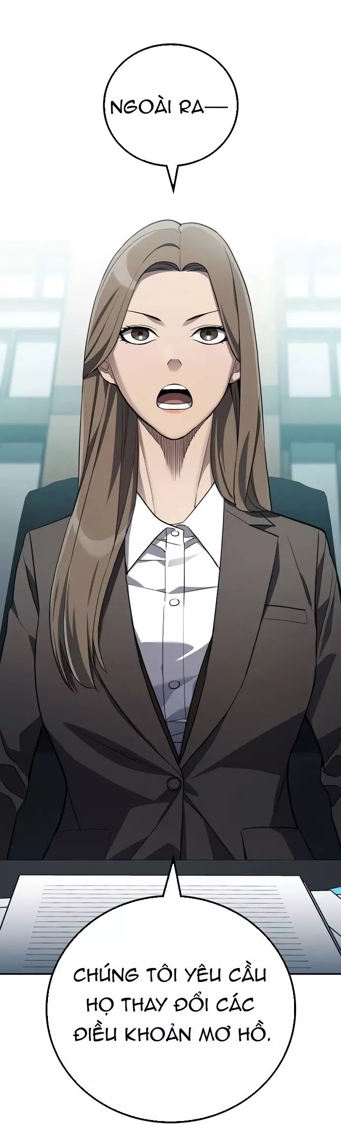 Uỷ Ban Thương Mại Công Bằng Chapter 24 - 90