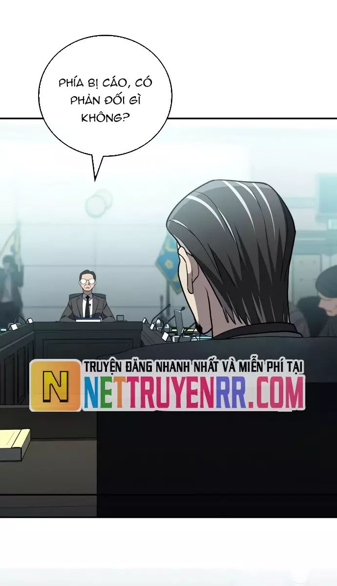 Uỷ Ban Thương Mại Công Bằng Chapter 24 - 93
