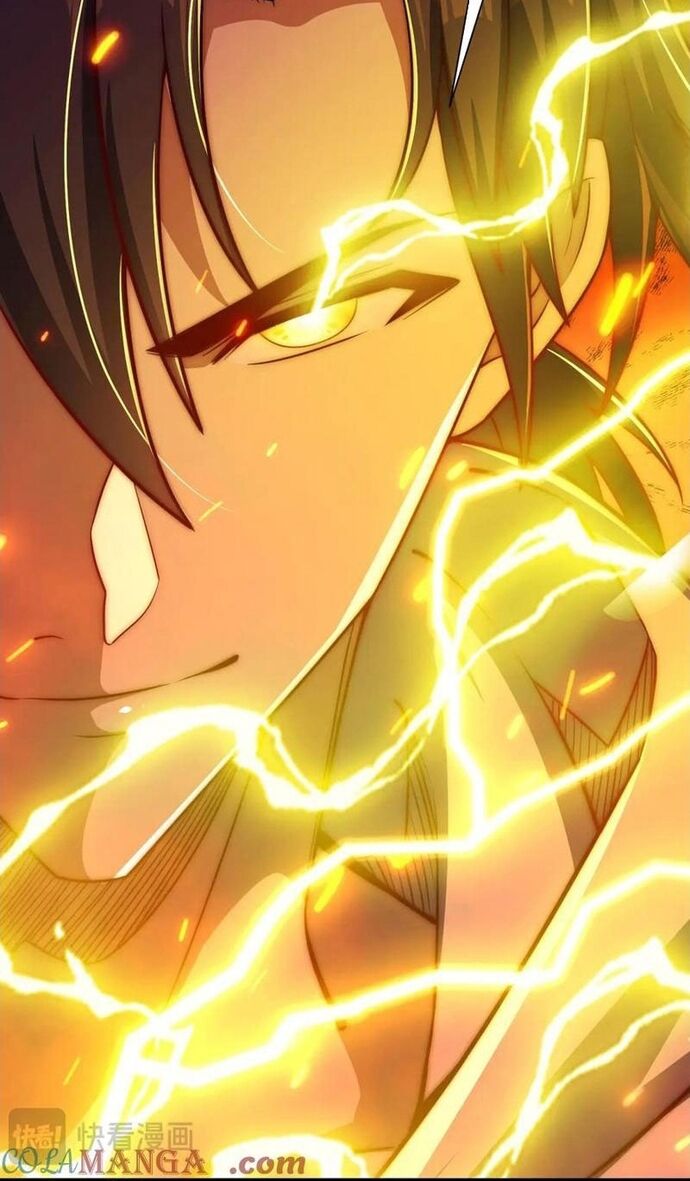 Dị Năng Trùng Sinh Ta Sớm Ở Đỉnh Cao Chapter 34 - 13