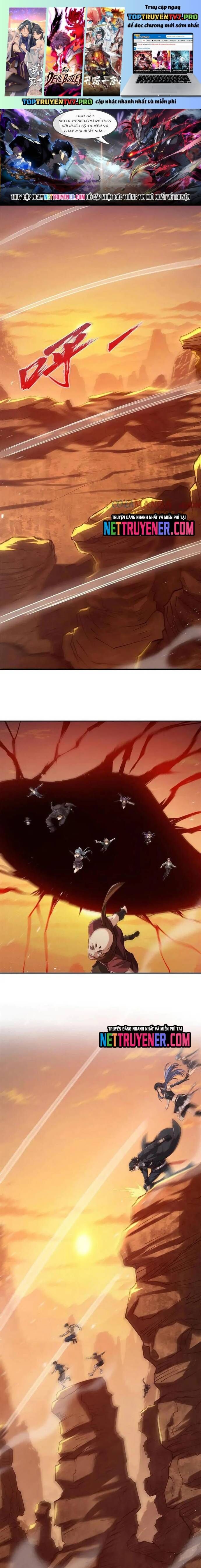 Dị Năng Trùng Sinh Ta Sớm Ở Đỉnh Cao Chapter 37 - 2