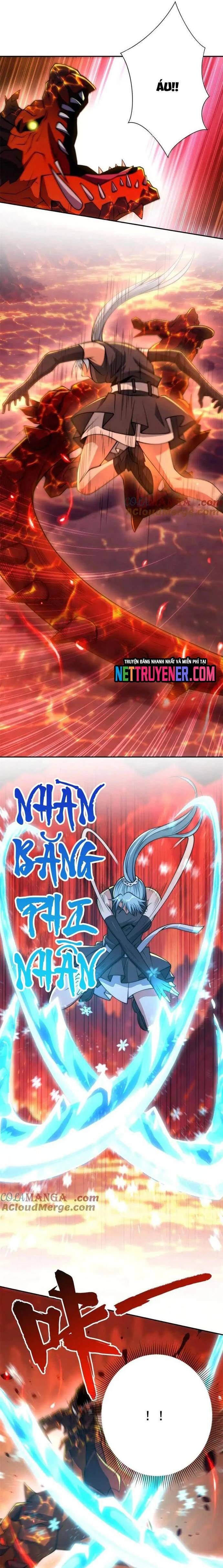 Dị Năng Trùng Sinh Ta Sớm Ở Đỉnh Cao Chapter 37 - 16