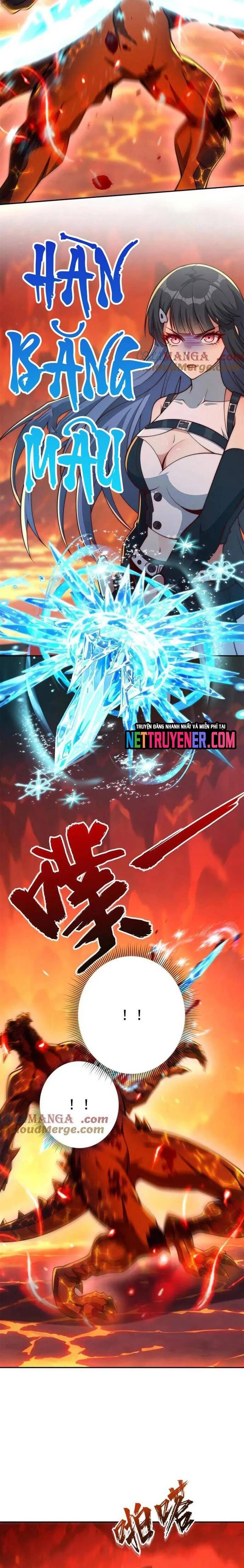 Dị Năng Trùng Sinh Ta Sớm Ở Đỉnh Cao Chapter 37 - 17