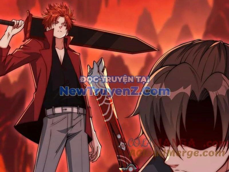 Dị Năng Trùng Sinh Ta Sớm Ở Đỉnh Cao Chapter 38 - 2