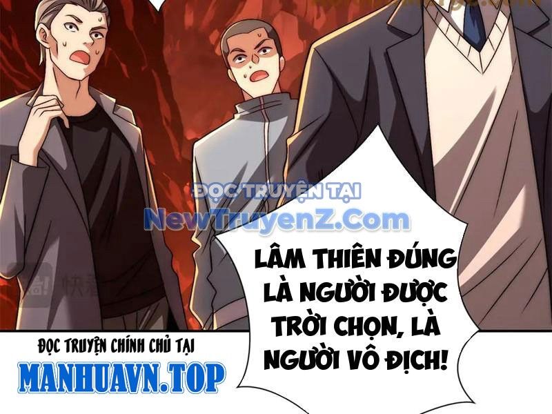 Dị Năng Trùng Sinh Ta Sớm Ở Đỉnh Cao Chapter 38 - 124