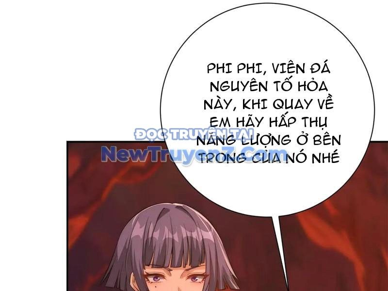 Dị Năng Trùng Sinh Ta Sớm Ở Đỉnh Cao Chapter 38 - 129