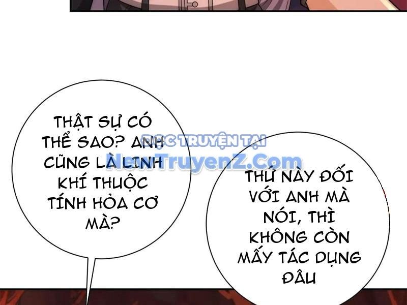 Dị Năng Trùng Sinh Ta Sớm Ở Đỉnh Cao Chapter 38 - 131