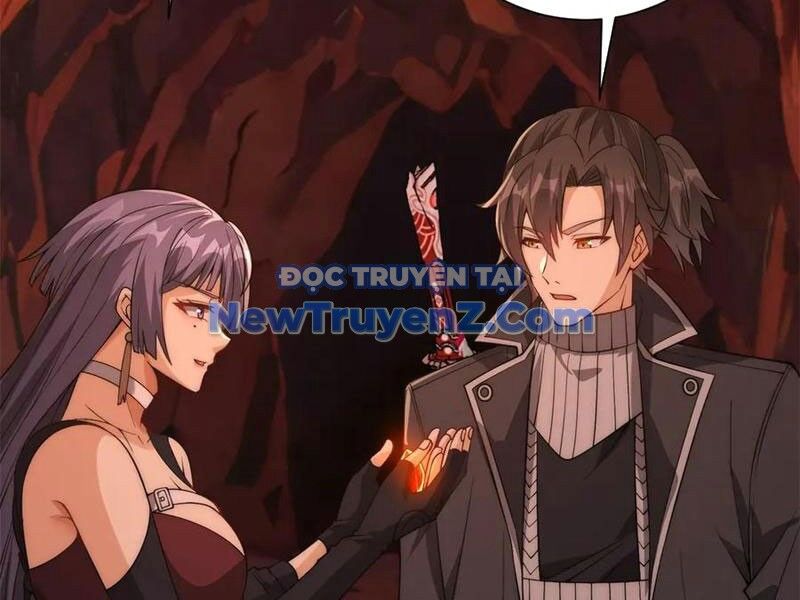 Dị Năng Trùng Sinh Ta Sớm Ở Đỉnh Cao Chapter 38 - 132